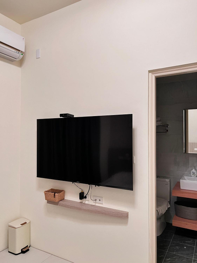 Others 5, Do Sui Homestay, Yilan