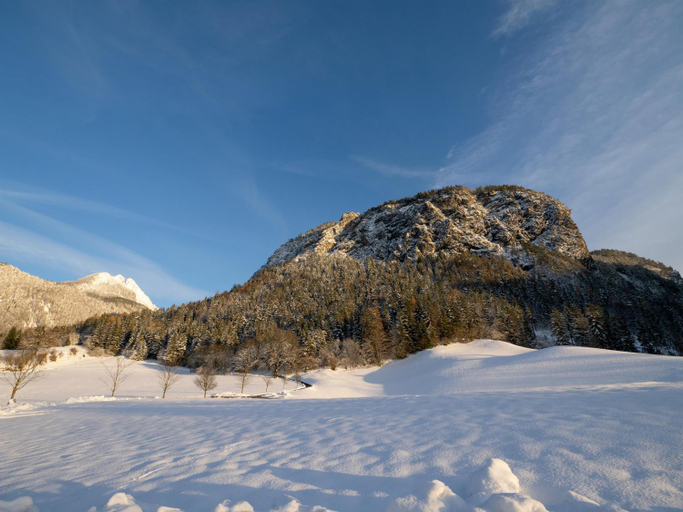 Others 2, Appartements Kafmahof, Kufstein