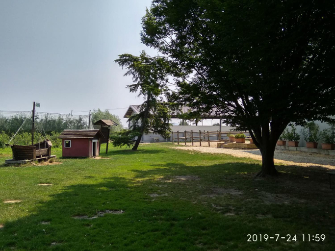 Others 3, Agriturismo Il Frutto Permesso, Torino