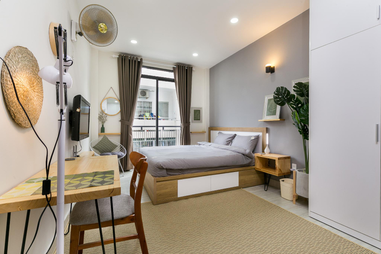 Bedroom 9