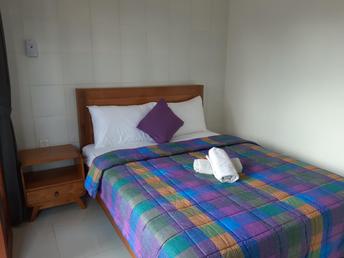 Bedroom 2, Patra House, Gianyar