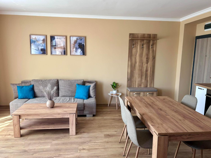 Others 4, Апартаменти Bella Deluxe, Nesebar