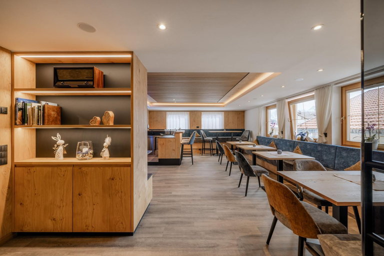 Food & Drinks 4, Pension Florian, Bolzano