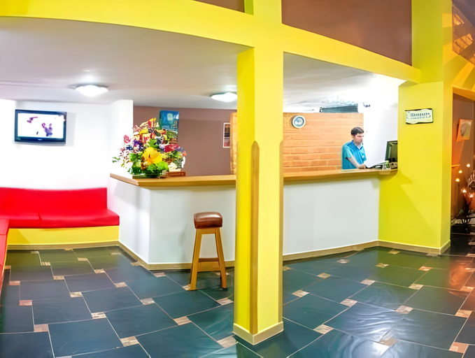 Others 5, Hotel Monchuelo Spa, San Gil