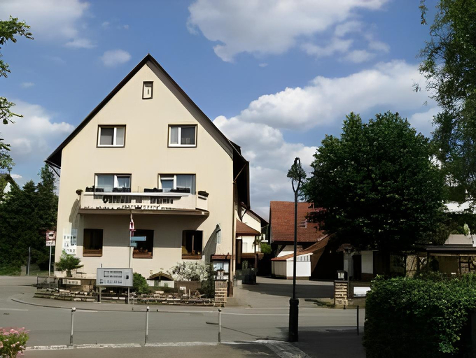 Others 2, Gasthaus Zur Sonne, Freiburg im Breisgau