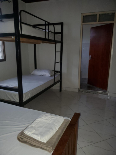 Others 3, Nest Haven Homestay-Hostel, Kinondoni