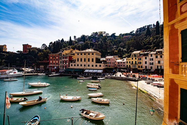 Julia by PortofinoHomes, Genova