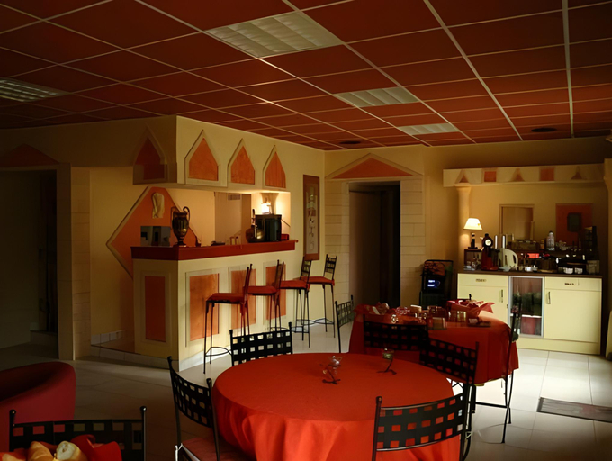 Food & Drinks 2, Champagne Gilmaire-Etienne, Marne