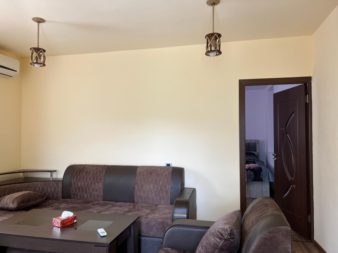Others 4, Arman Bed and Breakfast
