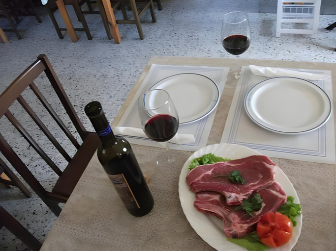 Others 2, Hostal Nuevo Alonso, Pontevedra