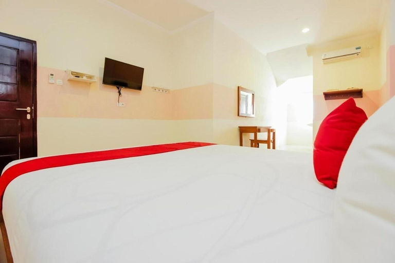 Bedroom 5