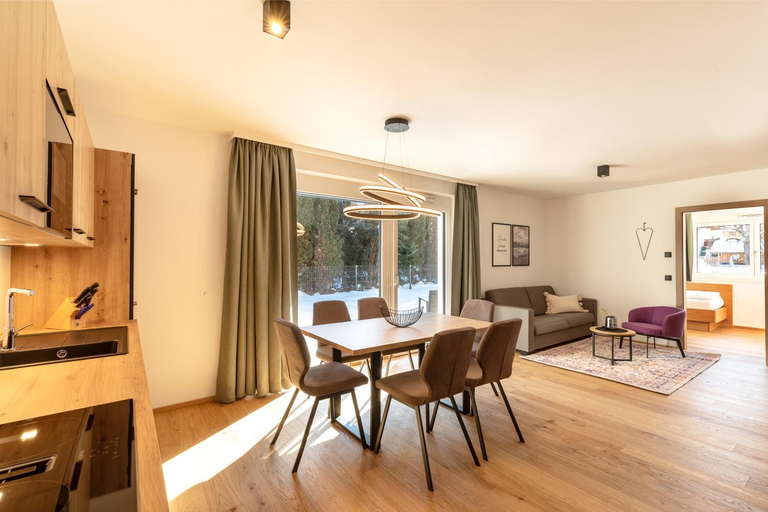 Others 5, LISAL Appartements, Sankt Johann im Pongau