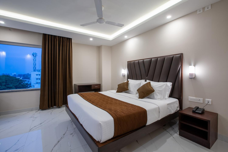 Bedroom 9