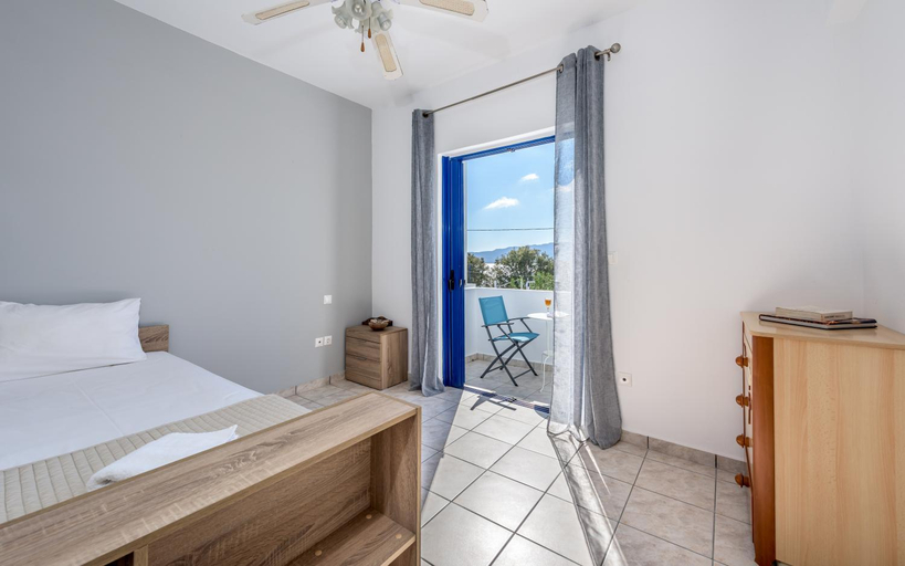 Bedroom 2, Play On The Sand, South Aegean