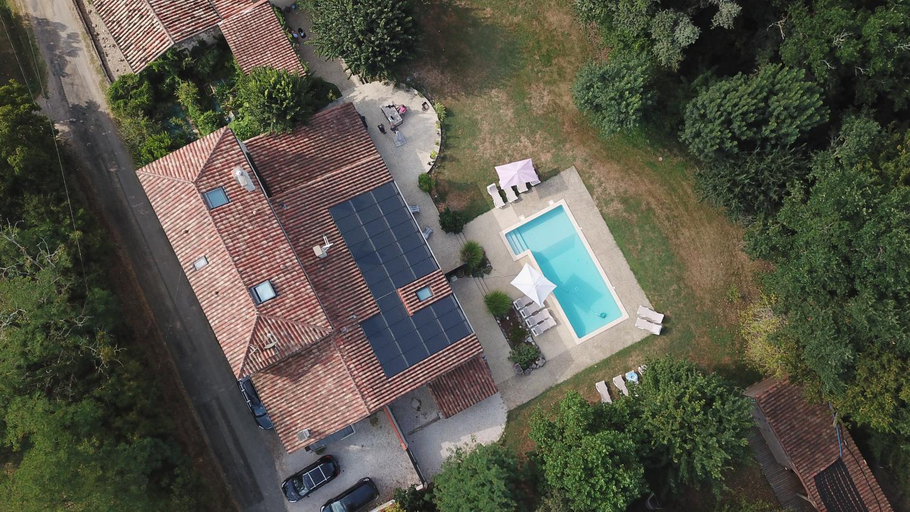 Others 2, Chambre d'hotes Lencouet, Lot-et-Garonne