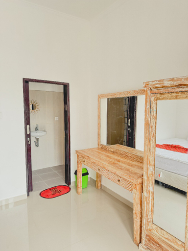 Bedroom 3, Ceria House Ungasan Uluwatu, Badung