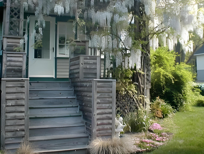 Others 5, Garden Grove Inn Bed and Breakfast, Berrien