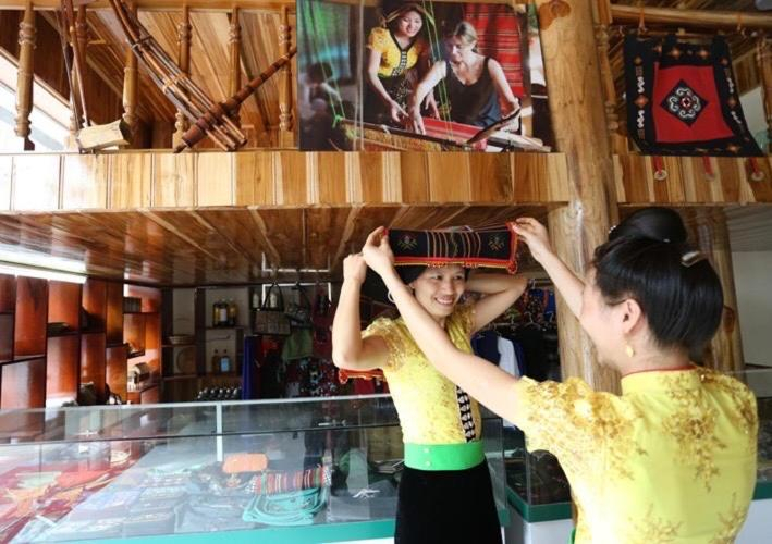 Others, Agri Hotel Đien DB - by BAY LUXURY, Điên Biên Phủ