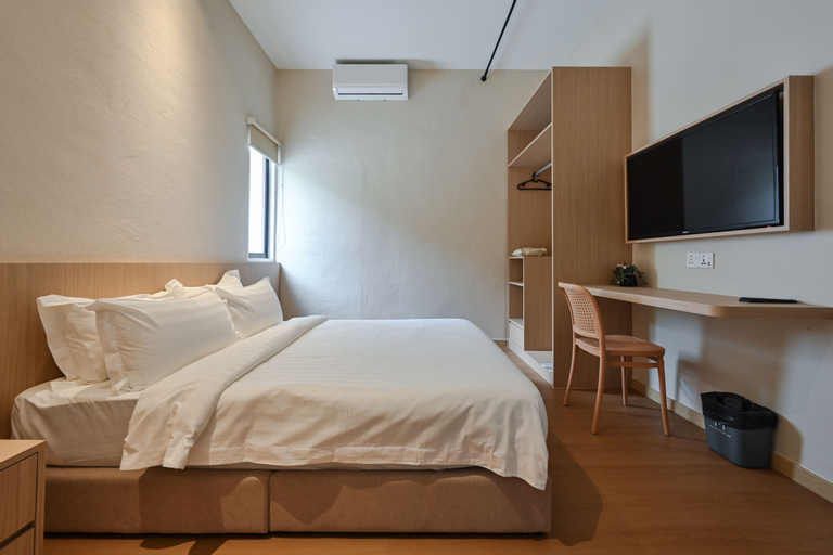 Bedroom 11