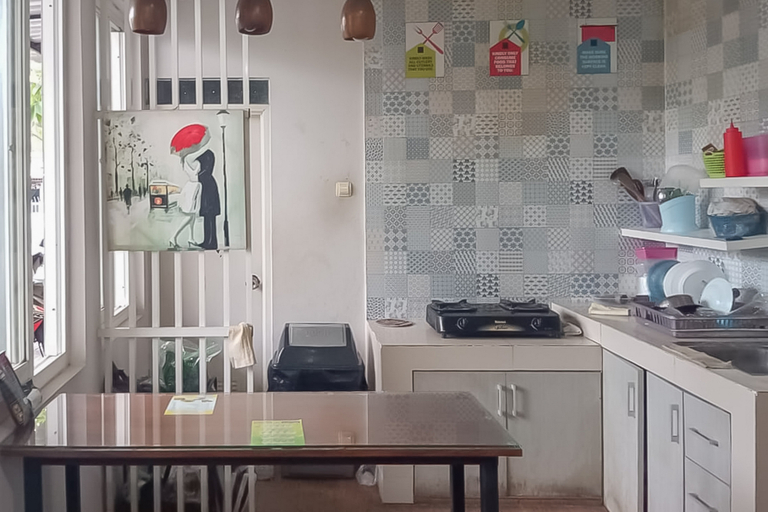Others 5, Our Home Syariah Semarang Mitra RedDoorz, Semarang