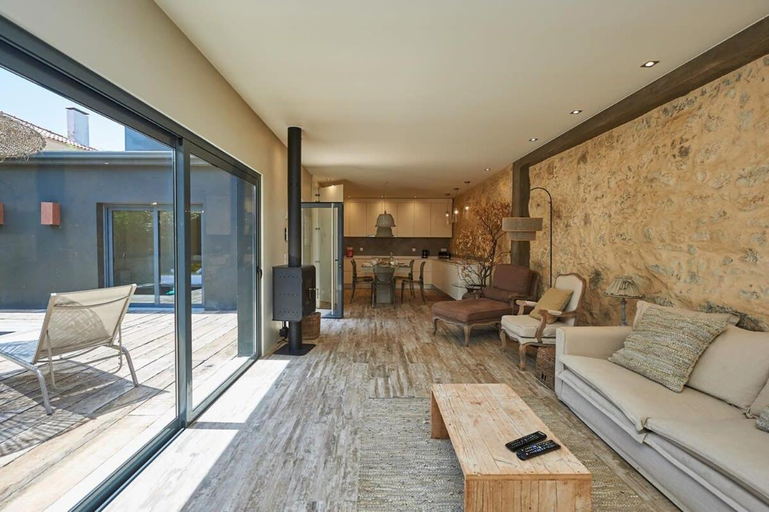 Others 2, Villa Oasis - w pool near Cascais centre, Cascais
