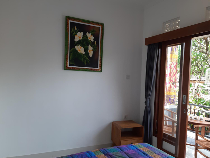 Bedroom 8