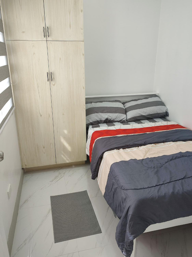 4, Victoria De Morato Staycation, Quezon City