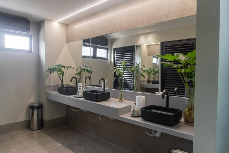 Bathroom 3, Amazon Green Hotel, Lucas do Rio Verde