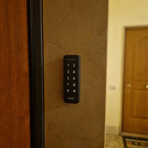 Comfort Apartment Verona, Verona