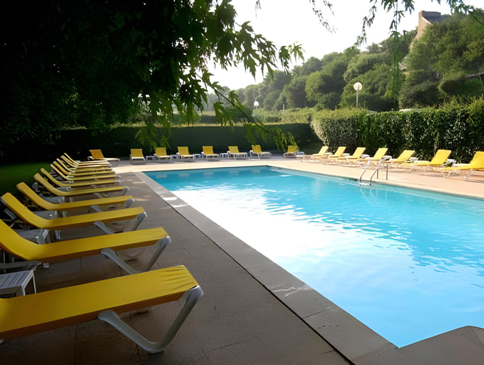 Sport & Beauty 2, Hotel de la Plage, Finistère