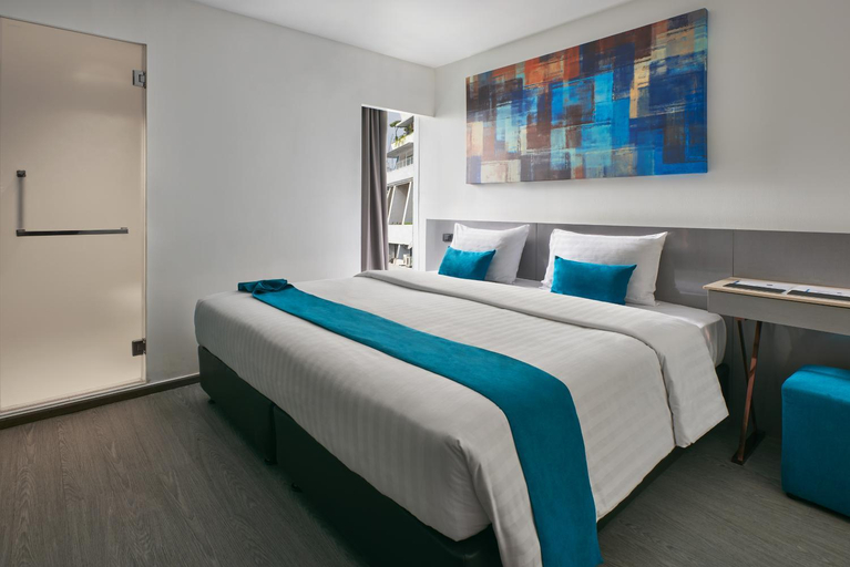 Bedroom 8