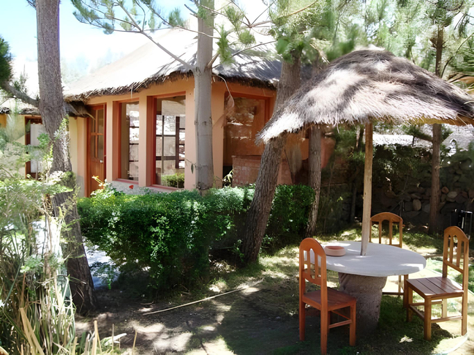 Others 5, Miskiwasi Bed & Breakfast, Caylloma