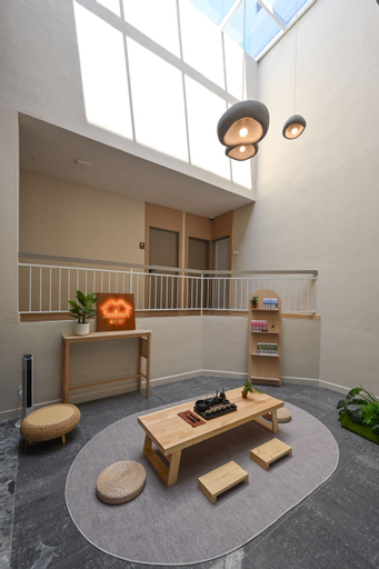 Others 5, Simple Sanctuary (Tanjung Tokong), Penang Island