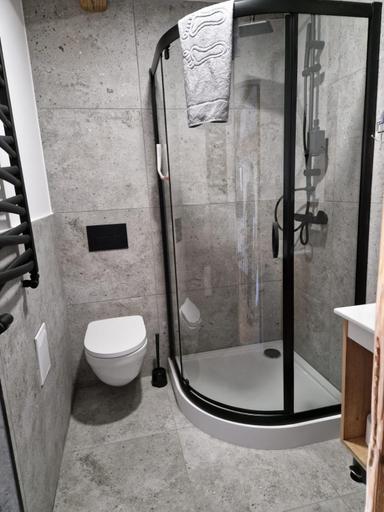 Others 4, Apartamenty Krzywa, Katowice City