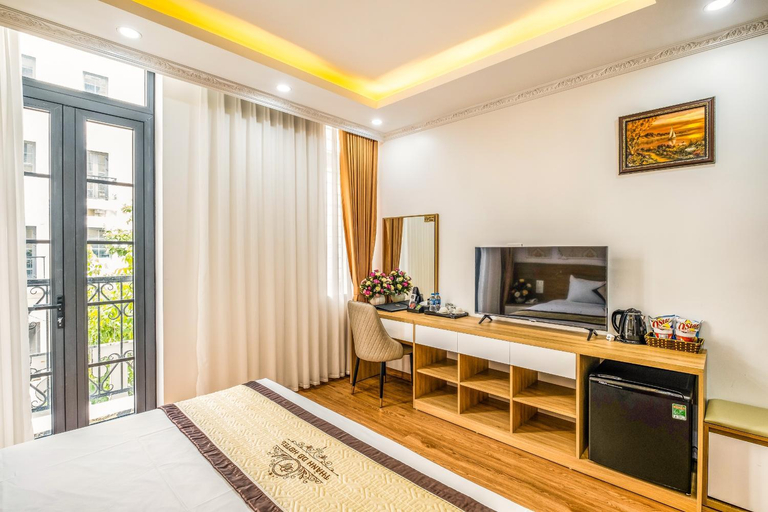 Bedroom 2, THÀNH ĐÔ HOTEL HẠ LONG, Hạ Long