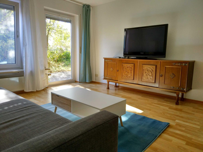 Bedroom 3, Sonnige EG_Wohnung mit Garten Terr, Forchheim