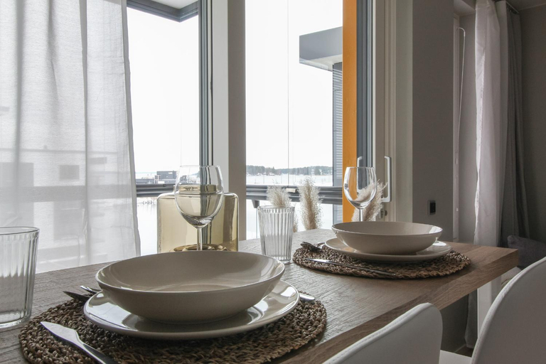 Others 4, Pramea Apartments Marina, North Savonia