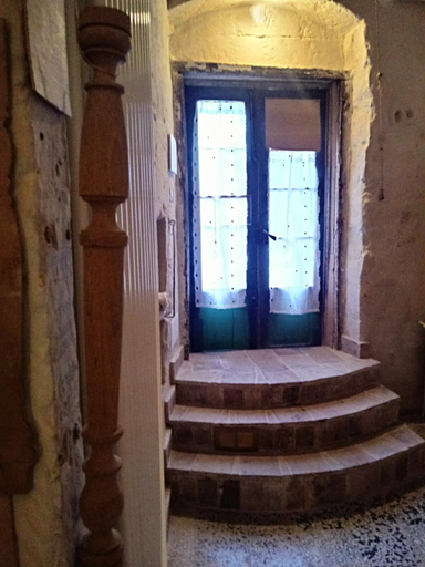 Others 4, Cave Rooms Sassi, Matera