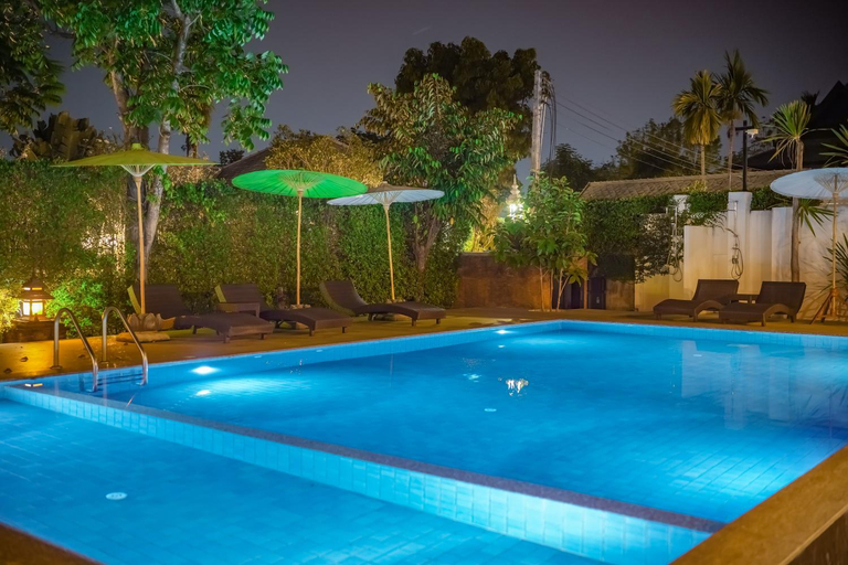 Swimming Pool 11