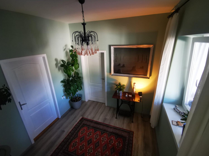 Others 4, Sombor 19 Central Apartment, Sombor