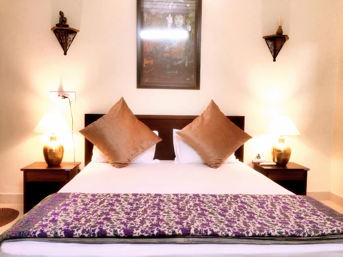 Bedroom 10
