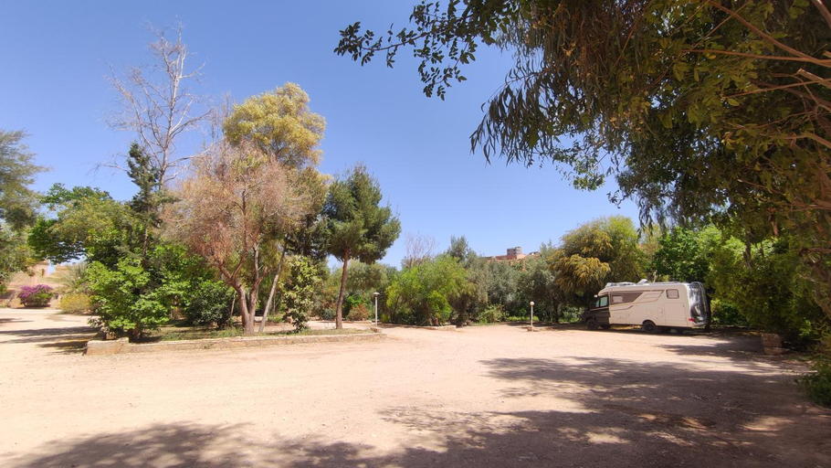 Others 4, Hotel camping le Soleil Tinghir, Ouarzazate