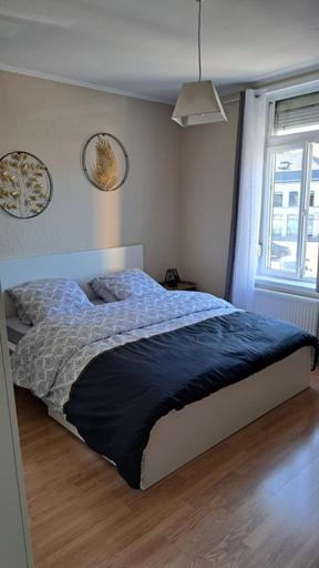 Others 2, Chambre tout confort, Nord