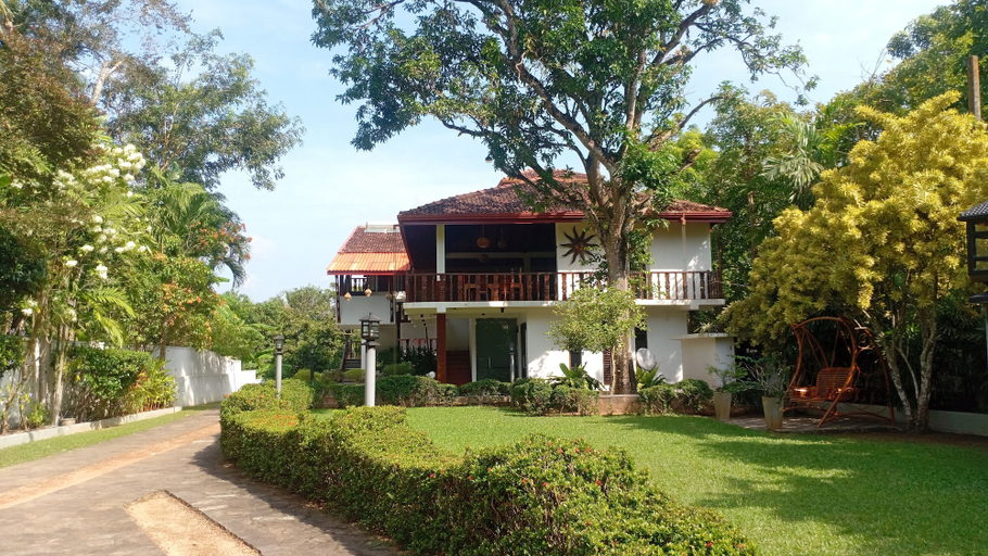 Exterior & Views 2, Rockery Villa Ayurveda, Bentota