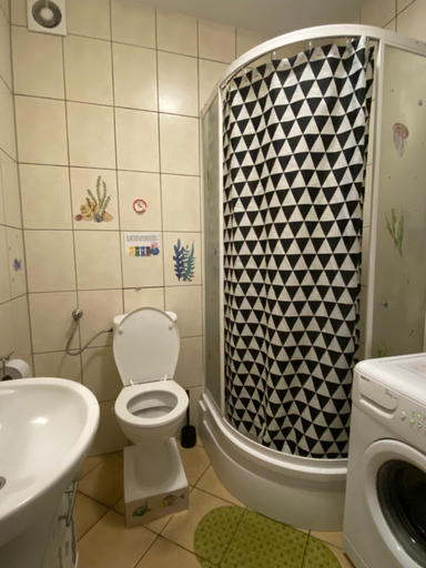 Others 4, Jungle Rooms, Gdańsk City