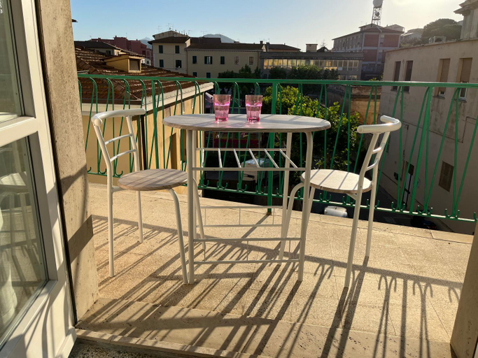 Others 3, Bed and coffee Rooms Portoferraio, Livorno