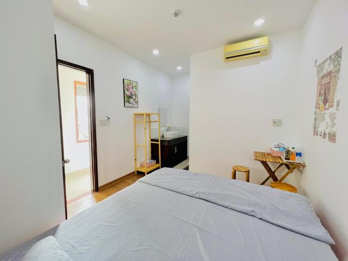 Bedroom 6