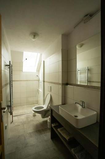 Others 3, Statek U Kalinu, Žďár nad Sázavou