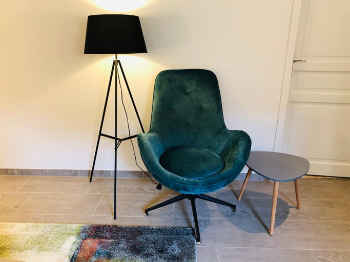 Others 5, Chambre-Studio Rainette - La Grange aux Petits Oignons - Zewwelatreppler, Bas-Rhin