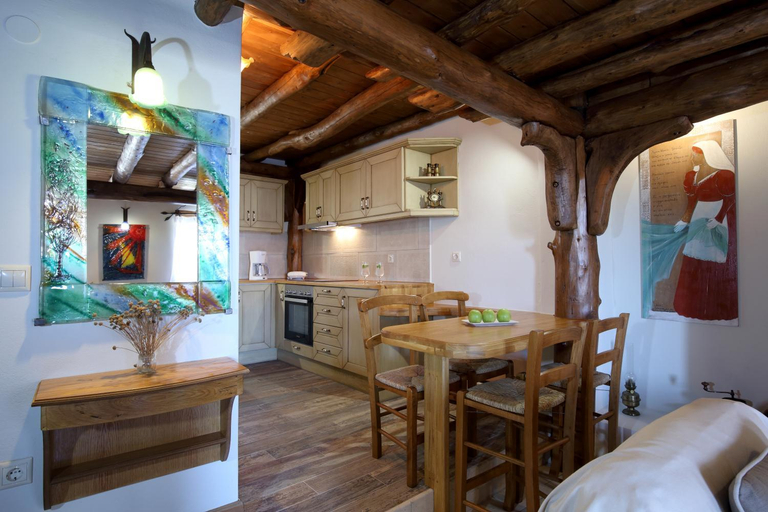 Others 2, Matzanas House, Ionian Islands